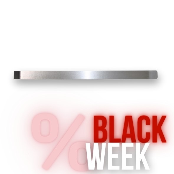 easyTherm® Handtuchhalter easyTowel Vorderseite